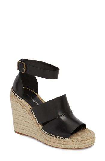 Women's Treasure & Bond Sannibel Platform Wedge Sandal
