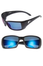 Men's Costa Del Mar Blackfin 60mm Polarized Sunglasses -