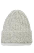 Women's Vince Ribbed Beanie -