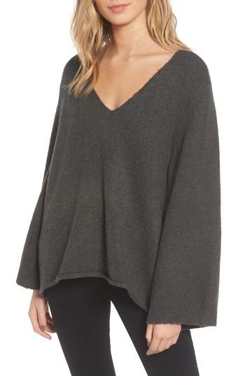 Women's French Connection Urban Flossy Sweater