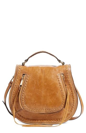 Rebecca Minkoff 'vanity' Saddle Bag