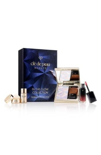 Cle De Peau Beaute In The Glow Collection
