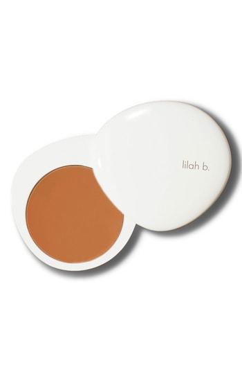 Lilah B. Marvelous Matte Creme Foundation - 05- B. Timeless /dark