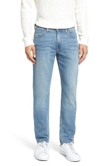Men's Paige Lennox Slim Fit Jeans - Blue