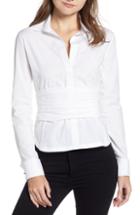 Women's Lucky Brand Blouson Sleeve Top