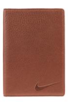 Men's Nike Score Card Cover - Brown