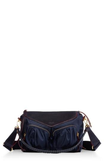 Mz Wallace Thompson Bedford Nylon Hobo -