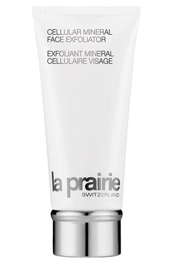 La Prairie 'cellular Mineral' Face Exfoliator .4 Oz