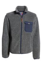 Men's Best Made Co. The Wool Fleece Jacket