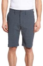 Men's Billabong 'crossfire X Submersible' Walking Shorts - Grey