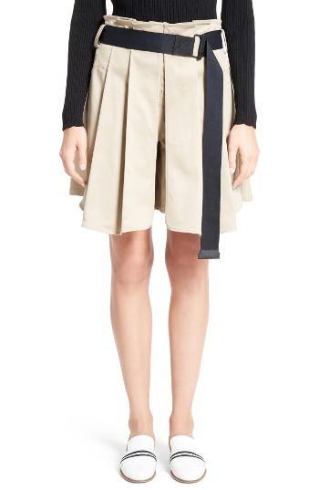 Women's Rag & Bone Chapman Short Culottes