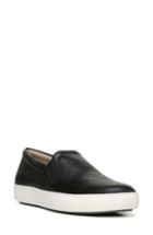 Women's Naturalizer Marianne Sneaker M - Black