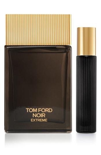 Tom Ford Noir Extreme Eau De Parfum Set
