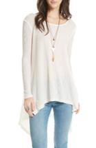 Women's Free People The Incredible Tee - Ivory