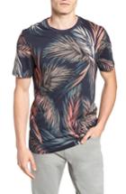 Men's Ted Baker London Pencil Slim Fit T-shirt (m) - Blue