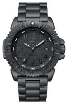 Men's Luminox 'sea - Steel Colormark' Bracelet Watch, 44mm
