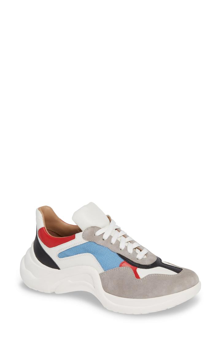 Women's Linea Paolo Ryker Sneaker