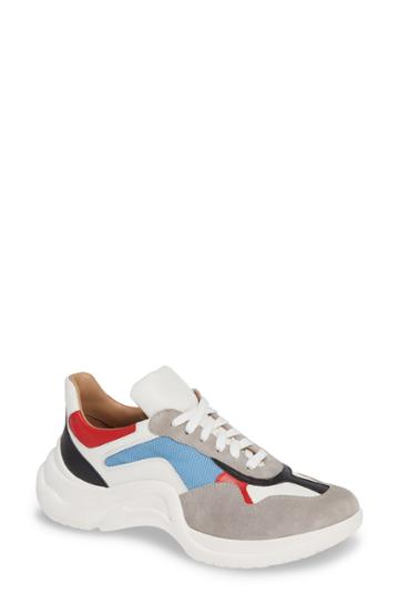 Women's Linea Paolo Ryker Sneaker