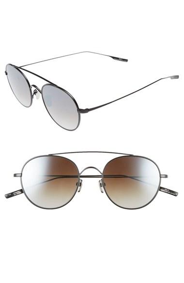 Men's Salt Bridges 51mm Polarized Sunglasses -