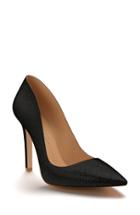 Women's Shoes Of Prey Pointy Toe Pump