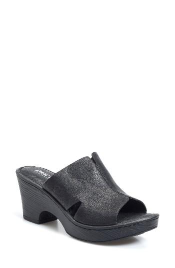 Women's B?rn Crato Mule