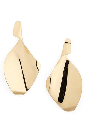 Women's Faris Tornade Drop Earrings