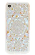 Felony Case Clear Cosmic Kaleidoscope Iphone 7/8 & 7/8 Case -