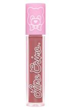 Lime Crime Hies Soft Focus Lip Veil - Milk Tea