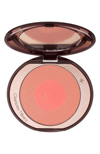 Charlotte Tilbury 'cheek To Chic' Swish & Pop Blush -