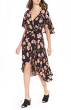 Women's Somedays Lovin Painting The Stars Wrap Dress