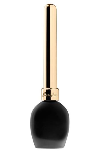 Guerlain Liquid Eyeliner - 01 Noir Ebene
