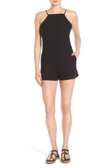 Women's Sanctuary 'lora' Romper