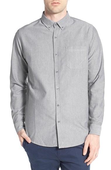 Men's Tavik 'uncle' Oxford Shirt