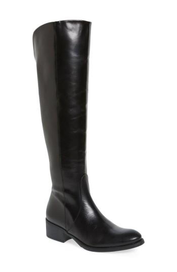 Women's Toni Pons 'tallin' Over-the-knee Riding Boot .5us / 37eu - Black
