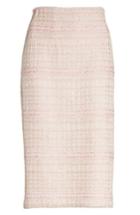 Women's St. John Collection Guilded Pastel Knit Skirt