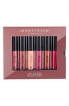 Anastasia Beverly Hills Mini Lip Gloss Set - No Color