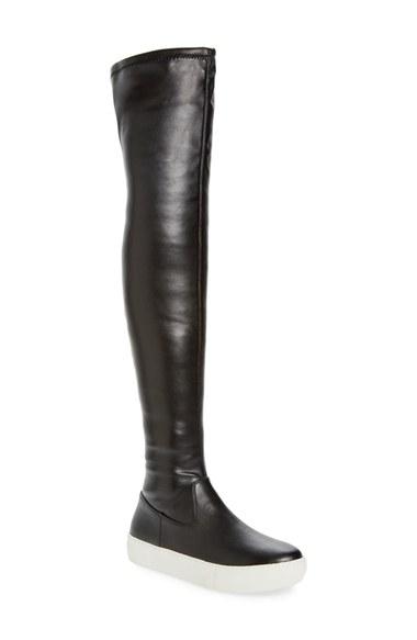 Women's Jslides Petra Knee High Boot