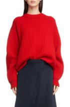 Women's Acne Studios Stripe Sweater