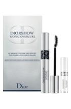 Dior Diorshow Iconic Overcurl The Catwalk Couture Eyelook Set - No Color