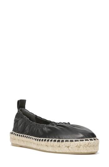Women's Vince Rae Espadrille Flat