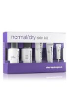 Dermalogica Skin Kit For Normal/dry Skin