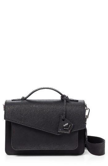 Botkier Cobble Hill Leather Crossbody Bag -