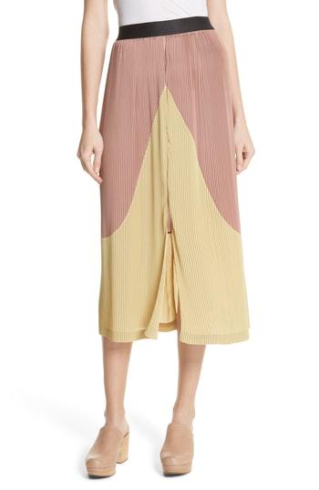 Women's Rachel Comey Ballista Midi Skirt