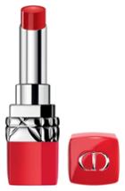 Dior Rouge Dior Ultra Rouge Pigmented Hydra Lipstick - 999 Ultra Dior