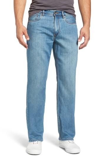 Men's Tommy Bahama Cayman Island Relaxed Fit Straight Leg Jeans