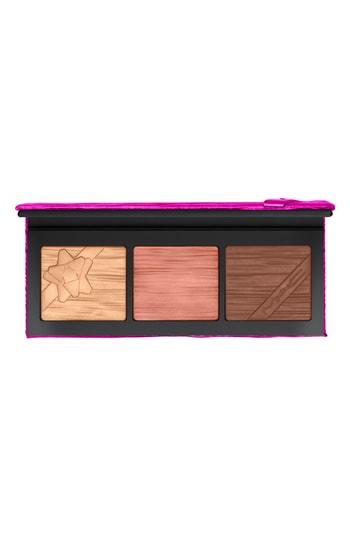 Mac Shiny Pretty Things Face Compact - Medium
