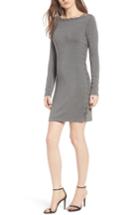 Women's Bailey 44 Lazy Day Minidress - Grey