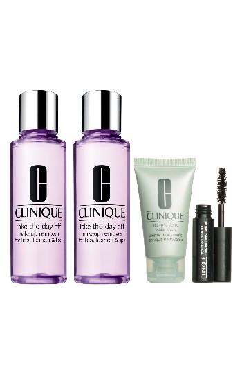 Clinique Take The Day Off Collection