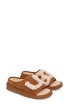 Women's Ugg Slide Slipper M - Blue