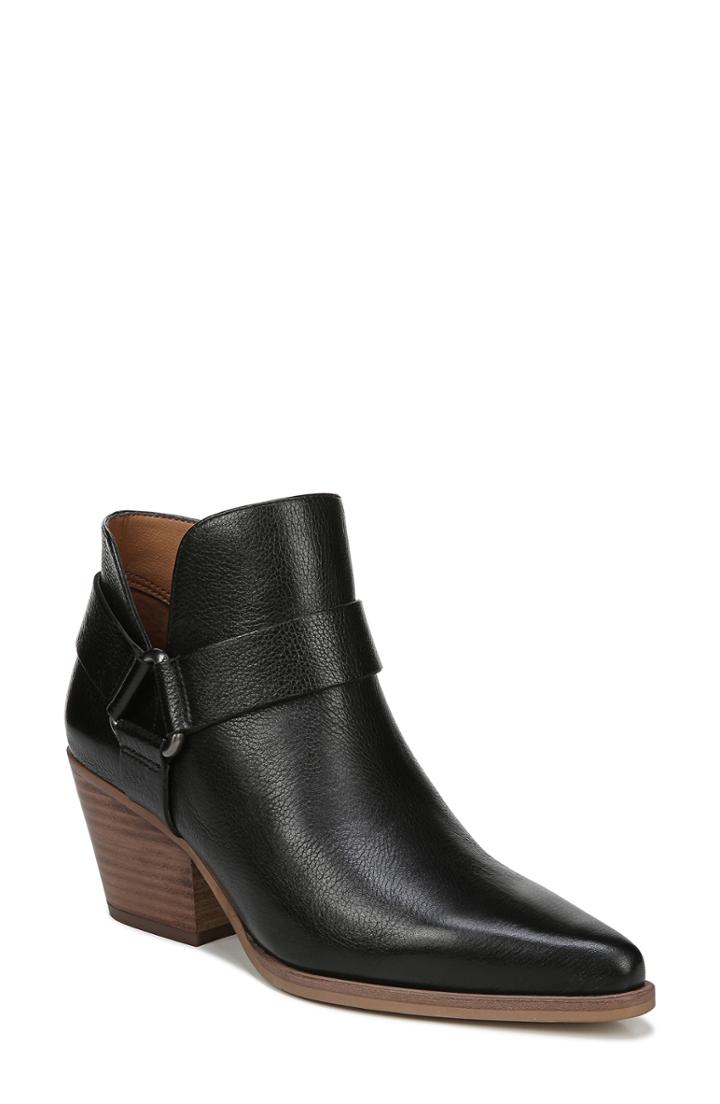 Women's Sarto By Franco Sarto Louella Harness Bootie